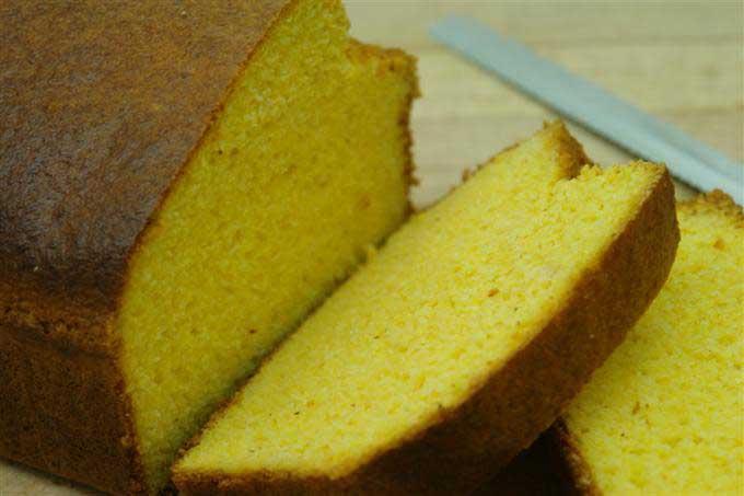 cornbread recipe