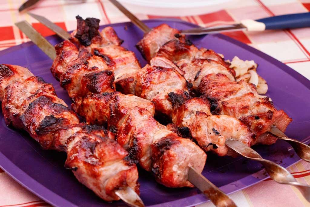 Chicken Satay Recipe