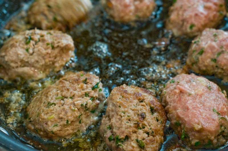 Polpette Recipe