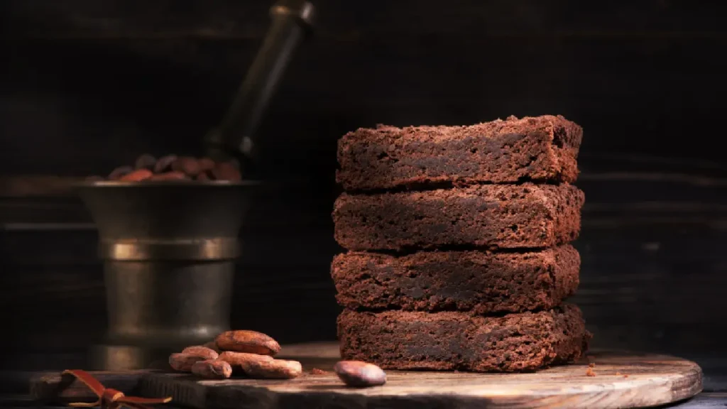 how to cook box brownies without an oven